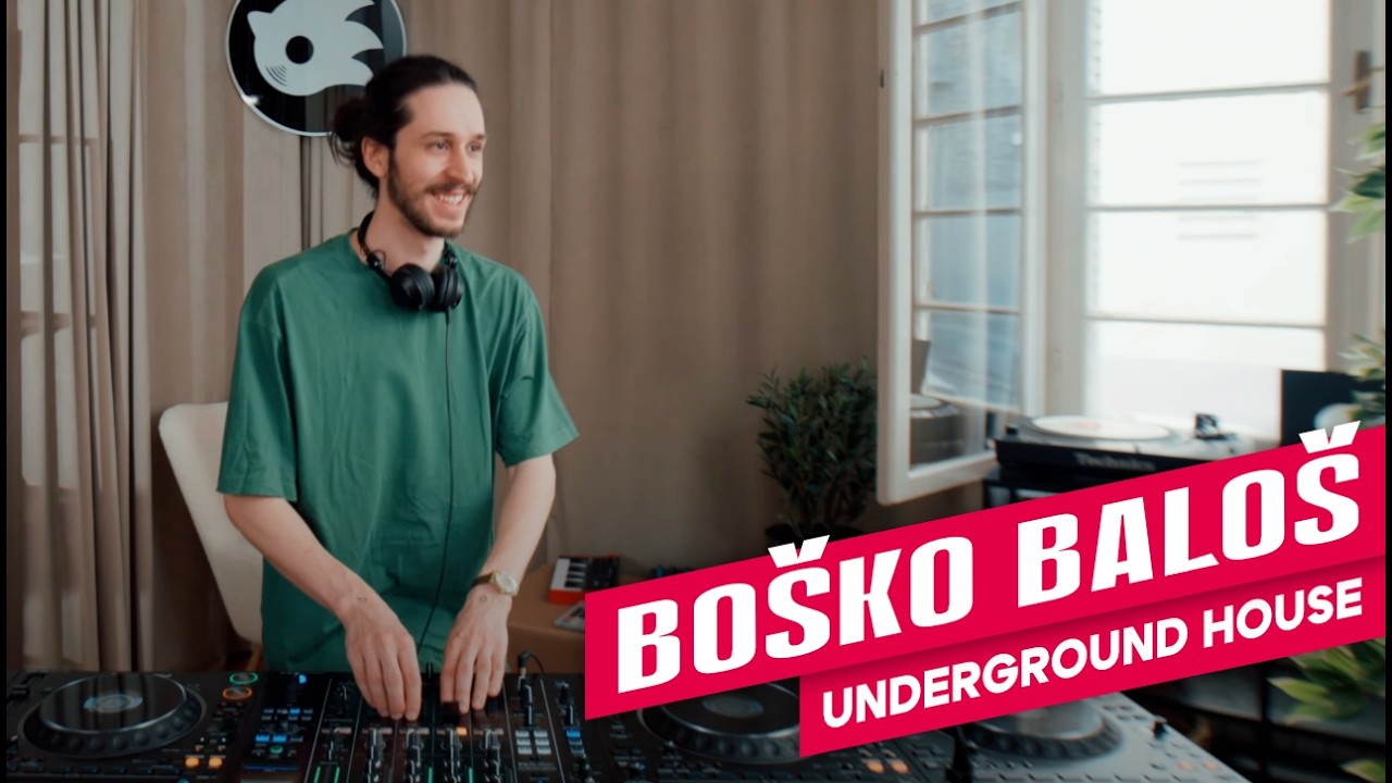 Boško Baloš