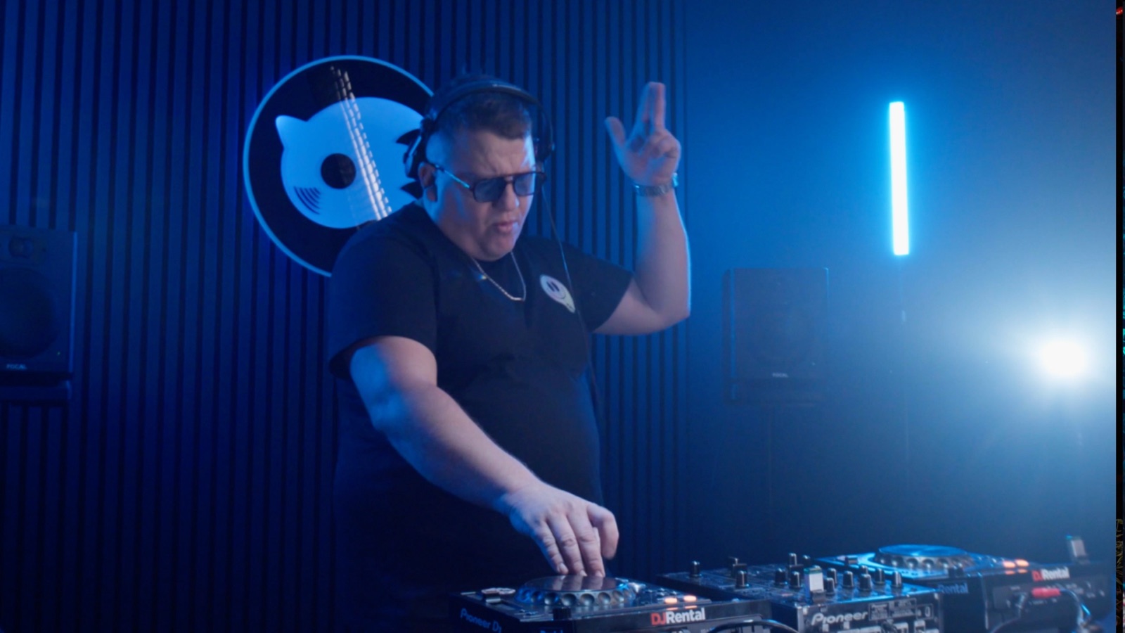DJ Mrle