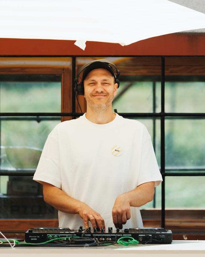 Rudy Fox